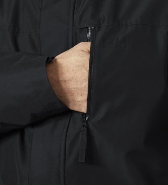 Helly Hansen Chaqueta 3 en 1 Juell negro