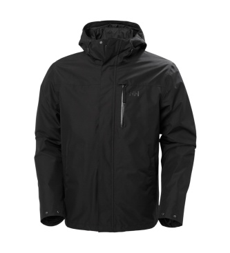 Helly Hansen Chaqueta 3 en 1 Juell negro