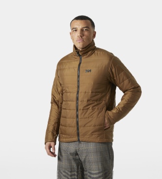 Helly Hansen Zwarte Swift 3-in-1 jas