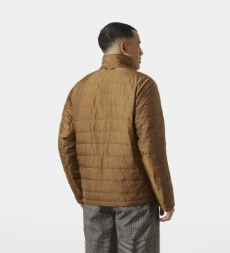 Helly Hansen Zwarte Swift 3-in-1 jas
