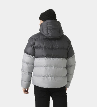 Helly Hansen Active gewatteerde jas grijs