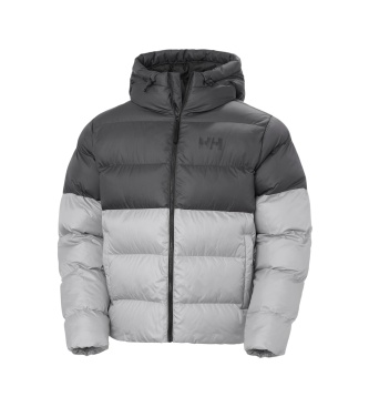 Helly Hansen Active gewatteerde jas grijs