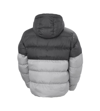 Helly Hansen Active gewatteerde jas grijs