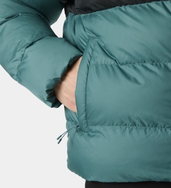 Helly Hansen Active gewatteerde jas groen