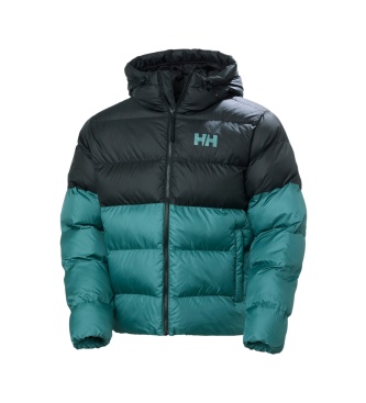 Helly Hansen Active gewatteerde jas groen
