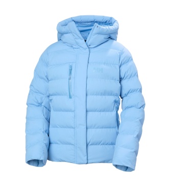 Helly Hansen Modra prešita jakna Adore