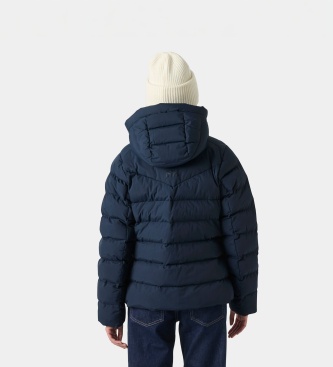 Helly Hansen Prešita jakna Adore temno modra