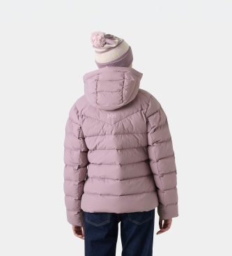 Helly Hansen Prešita jakna Adore lila