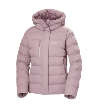 Helly Hansen Prešita jakna Adore lila