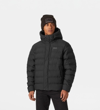 Helly Hansen Giacca trapuntata Alby nero