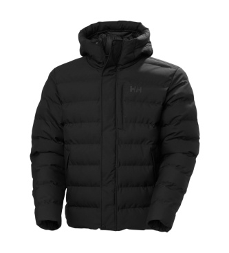 Helly Hansen Giacca trapuntata Alby nero