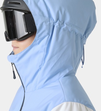 Helly Hansen Piumino Alpine blu