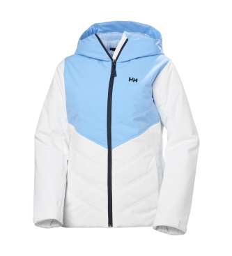 Helly Hansen Piumino Alpine blu