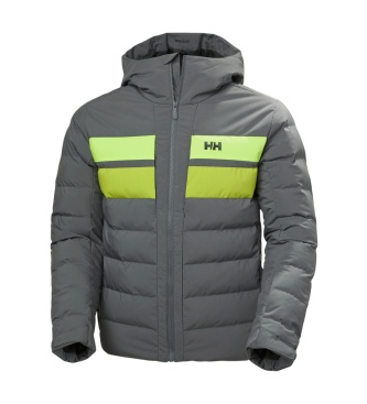Helly Hansen Giacca imbottita Bossanova grigia