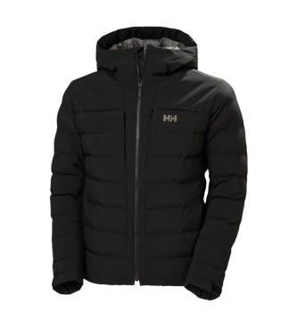 Helly Hansen Chaqueta acolchada Bossanova negro