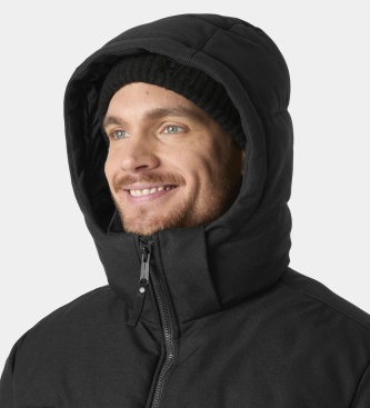 Helly Hansen Giacca imbottita Chill nera