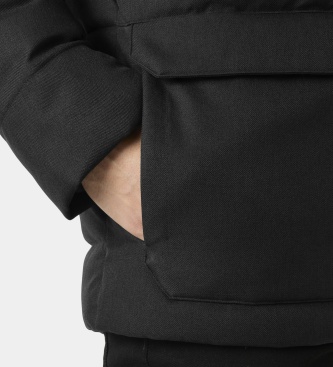 Helly Hansen Giacca imbottita Chill nera
