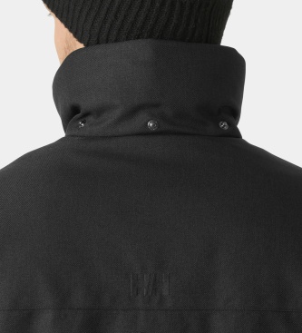 Helly Hansen Giacca imbottita Chill nera