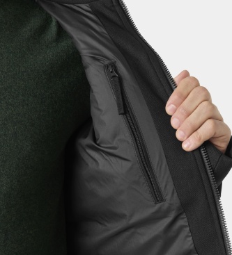 Helly Hansen Giacca imbottita Chill nera