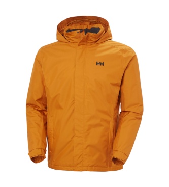 Helly Hansen Veste matelassée Dubliner jaune