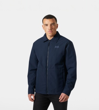 Helly Hansen Giacca trapuntata Escape blu navy