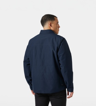 Helly Hansen Giacca trapuntata Escape blu navy