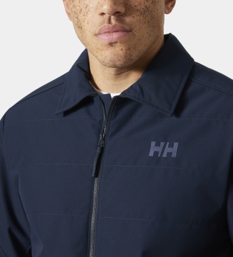 Helly Hansen Giacca trapuntata Escape blu navy