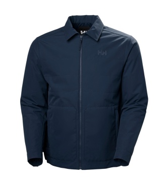 Helly Hansen Giacca trapuntata Escape blu navy