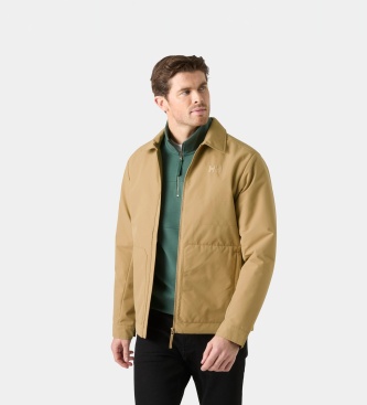 Helly Hansen Giacca imbottita Escape beige