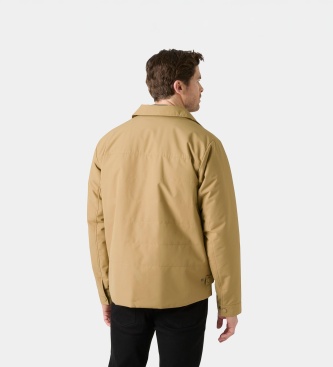 Helly Hansen Giacca imbottita Escape beige