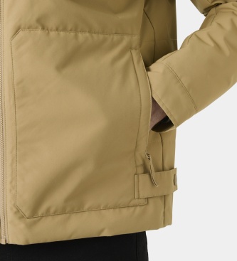 Helly Hansen Giacca imbottita Escape beige