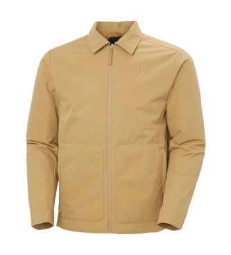 Helly Hansen Giacca imbottita Escape beige