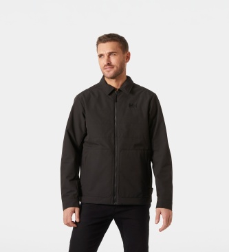 Helly Hansen Giacca imbottita Escape nero
