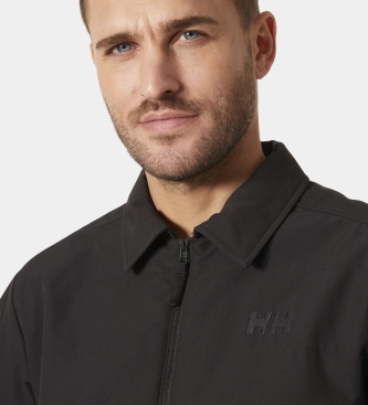 Helly Hansen Giacca imbottita Escape nero