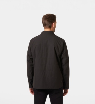 Helly Hansen Giacca imbottita Escape nero