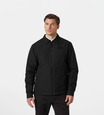 Helly Hansen Giacca imbottita Escape nero