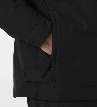 Helly Hansen Giacca imbottita Escape nero