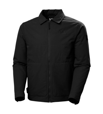 Helly Hansen Giacca imbottita Escape nero