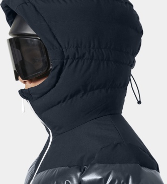 Helly Hansen Giacca imbottita Imperial blu navy