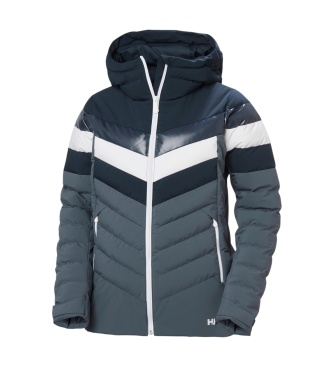 Helly Hansen Giacca imbottita Imperial blu navy