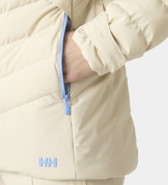 Helly Hansen Giacca imbottita Imperial beige