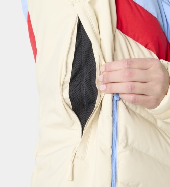 Helly Hansen Giacca imbottita Imperial beige