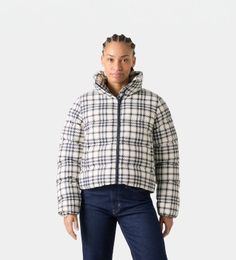 Helly Hansen Gesteppte Jacke Jade beige