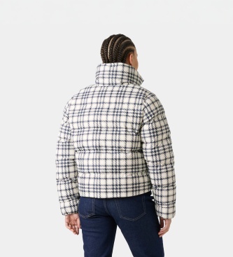 Helly Hansen Gesteppte Jacke Jade beige