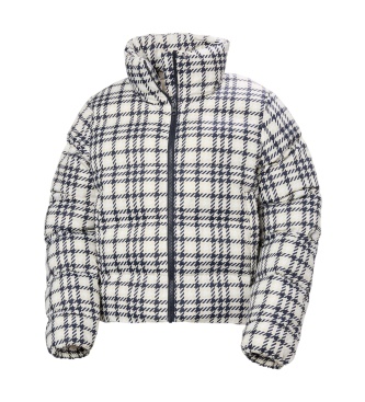 Helly Hansen Gesteppte Jacke Jade beige