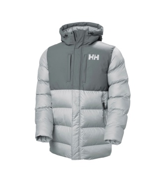 Helly Hansen Dolga vatirana jakna Active, siva