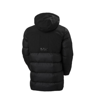 Helly Hansen Dolga vatirana jakna Active, črna
