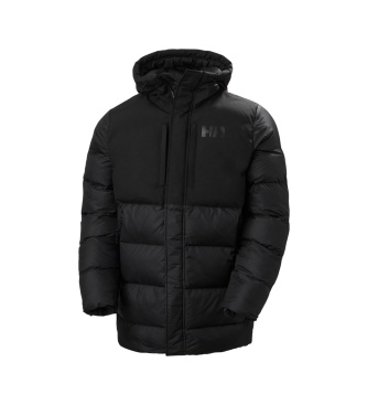 Helly Hansen Dolga vatirana jakna Active, črna