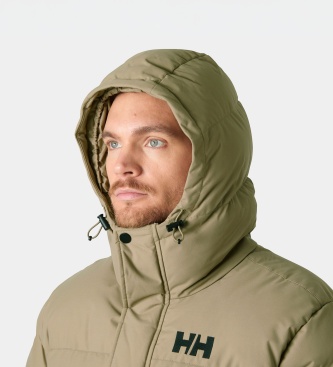 Helly Hansen Giacca imbottita Nordic beige