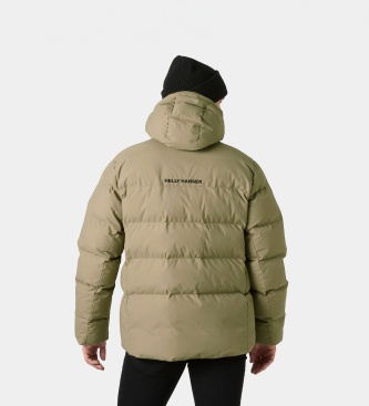 Helly Hansen Giacca imbottita Nordic beige